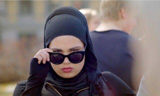 Nei, populærkulturen har ikke blitt mer politisk. Du har det